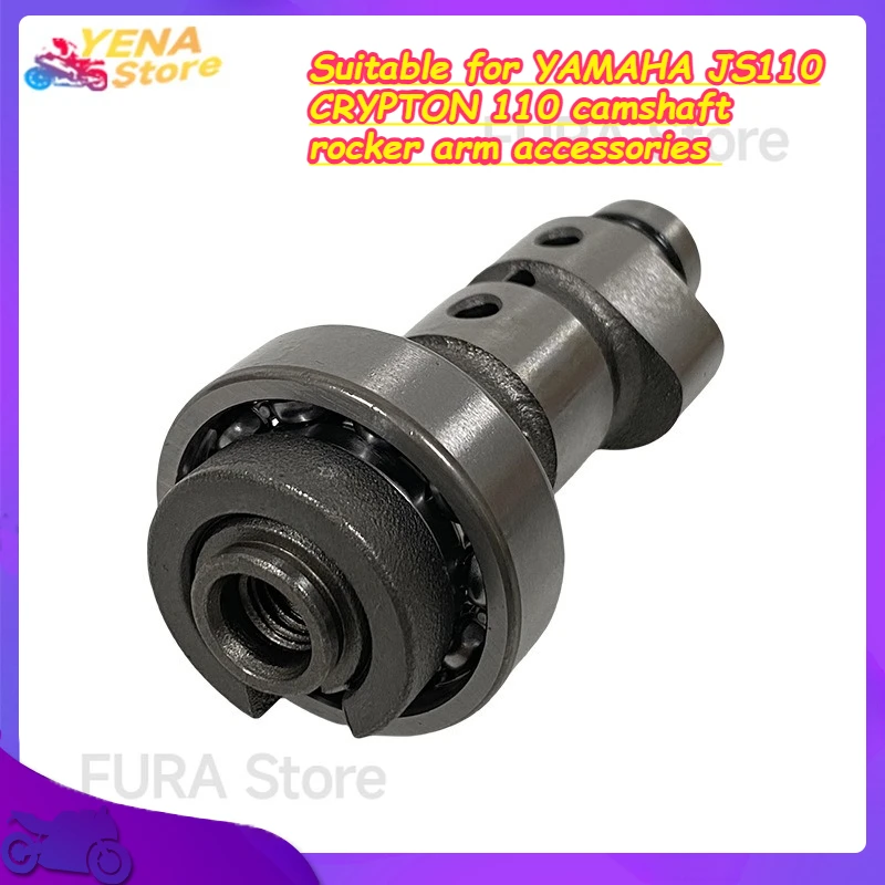 

Motorcycle camshaft rocker arm - Suitable for YAMAHA JS110 CRYPTON 110 camshaft rocker arm accessories