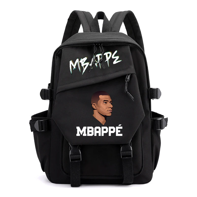 printed student schoolbag casual girls backpack