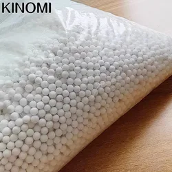 1KG 99% Al2O3 Ceramic Balls 13mm 15mm 20mm 25mm 30mm 34mm 40mm 50mm 60mm 70mm 80mm Alumina Oxide Ceramic Grinding Ball