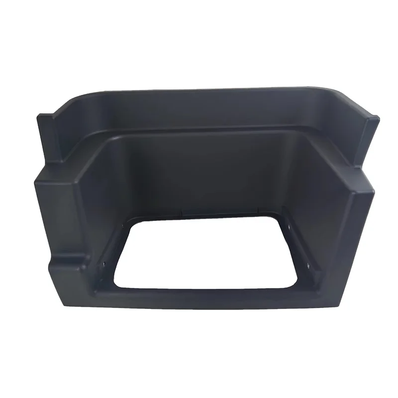 New Left Step Board Body & Primary Pedal Pad for FOTON Auhang Bumblebee - Part Numbers HT00207134/000005