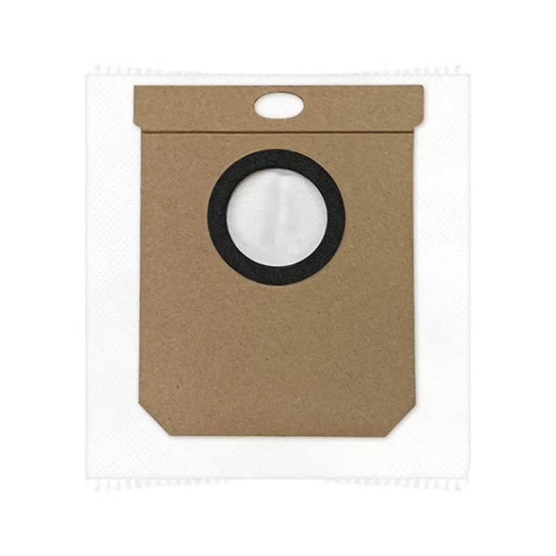 SANQ для Eufy Clean L50/ L50 SES/ L60/ L60 SES/ G50, аксессуары для пылесоса, щетка, фильтр, мешок для пыли, тканевый чехол, комплект