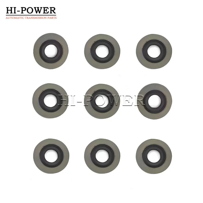 

4HP22 ZF 4HP24 Automatic Transmission Oil Pump Gasket For BMW Gearbox Gasket Pump bolt seal washer ZF4HP-22 ZF4HP-24