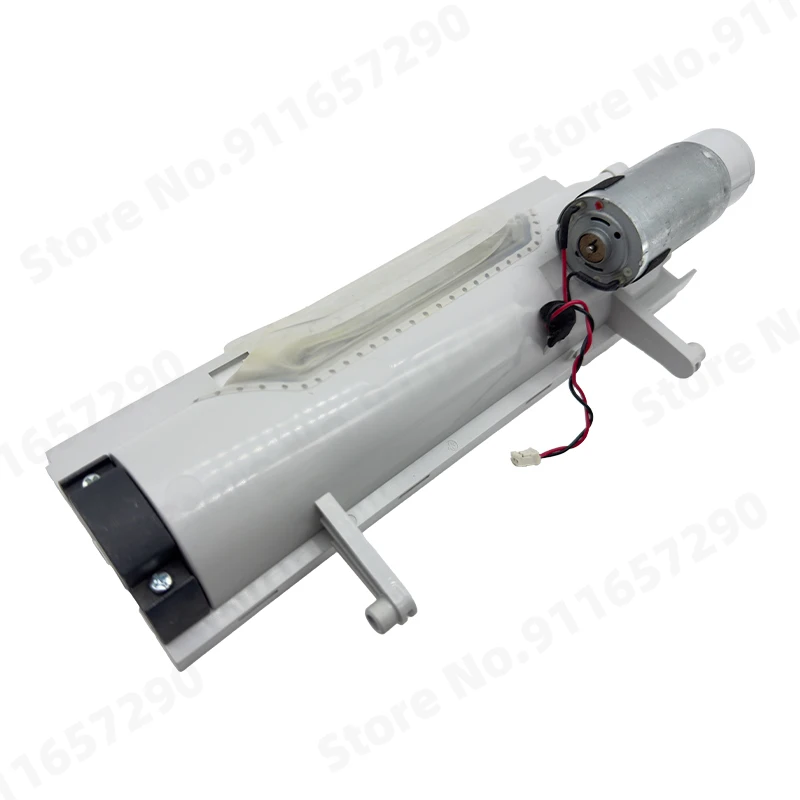 Main Brush Motor With Housing Assembly Parts For Xiaomi Mijia Vacuum-mop 2 STYTJ03ZH 2C Robot Vacuum Cleaner Accessories