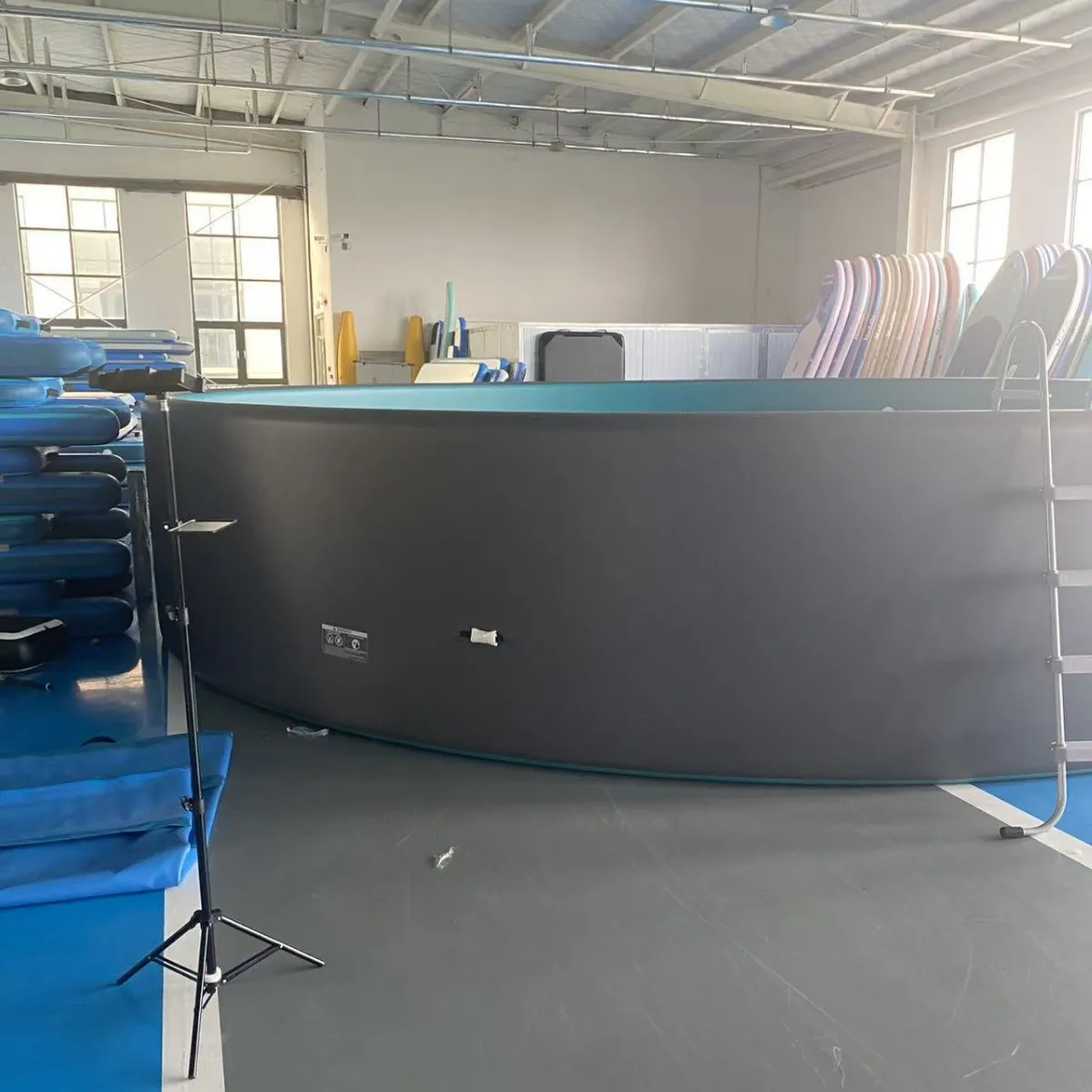 Family Swimming Pool Outdoor  Pool Outdoor Inflatable Round ool Inflatable
