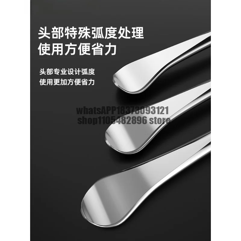 Tire picking tool Motorcycle electric tricycle Car tire special crowbar