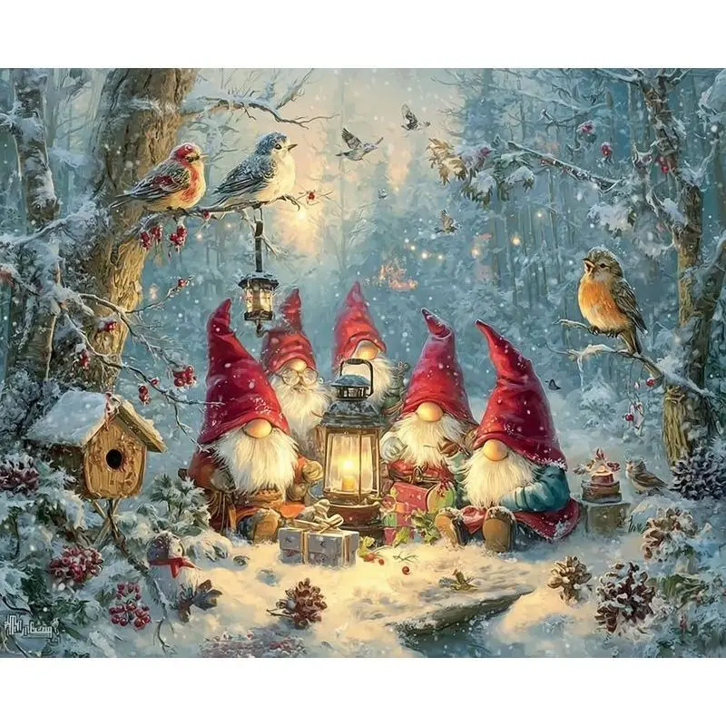 yZ[zPhotoCustom lpɂ郂_ȊGT^N[X̊GԍNX}XǑMtg