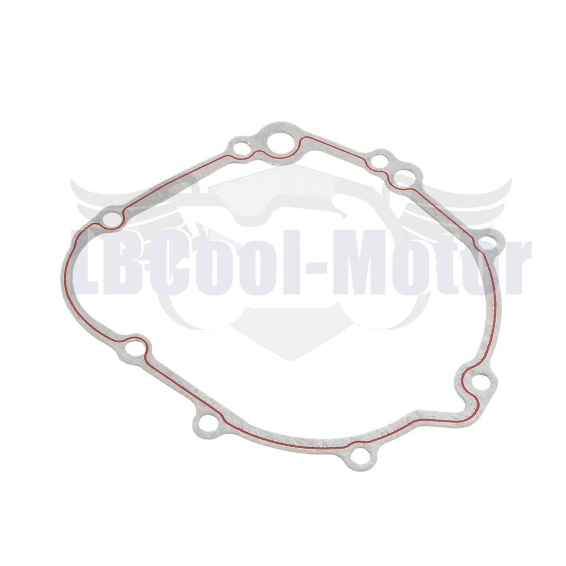 Engine Full Gasket Set For SUZUKI GSXR600 2006-2007 GSX-R600 2008-2024 2020 2021 2022 2023 Engine Cylinder Head Gasket Cover