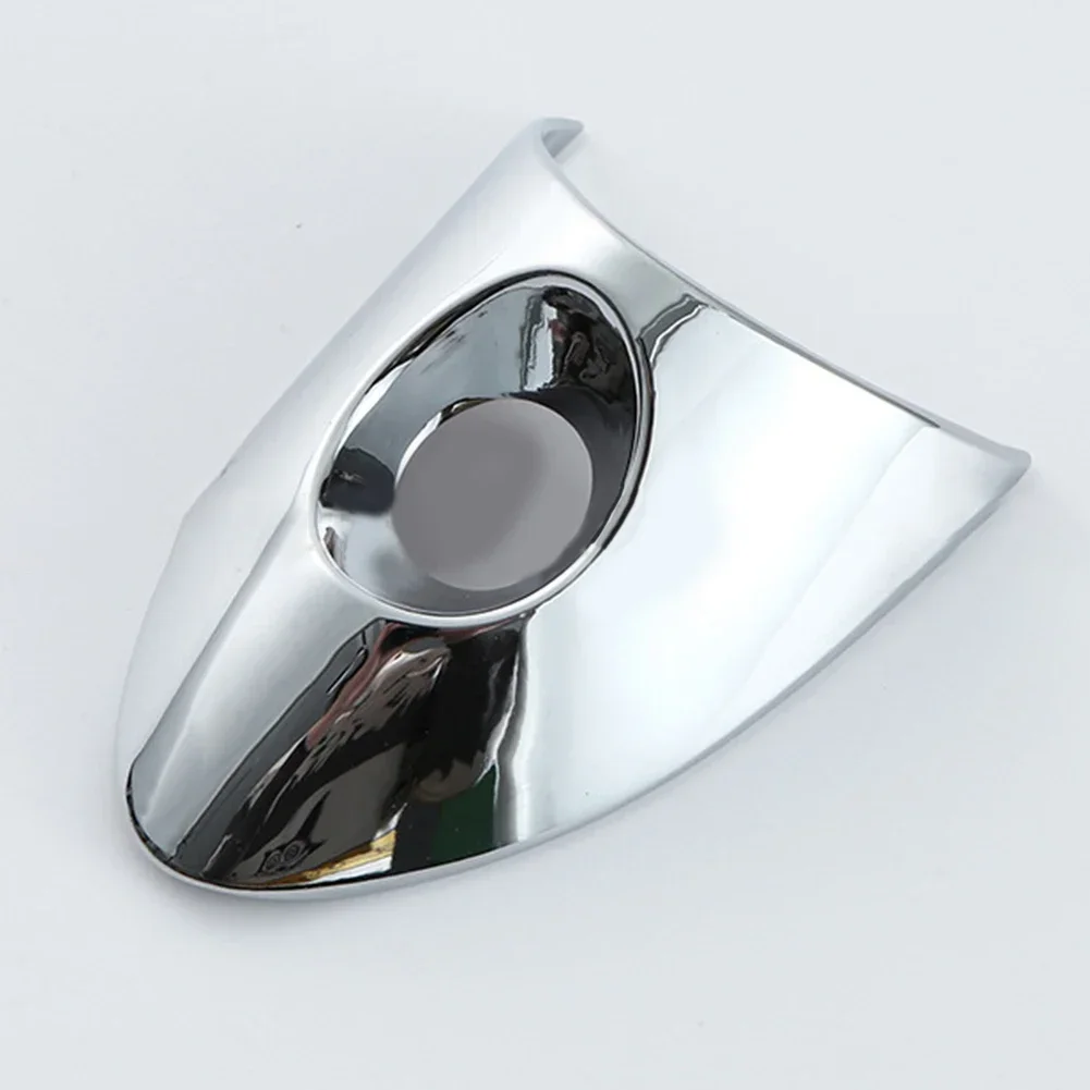 1 Set Cars Electroplating Door Handles Cover Chrome Trims Suit For Hyundai For Sonata For I45 For YF 2011 2012 2013 2014