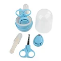 C243-Blue 4pcs