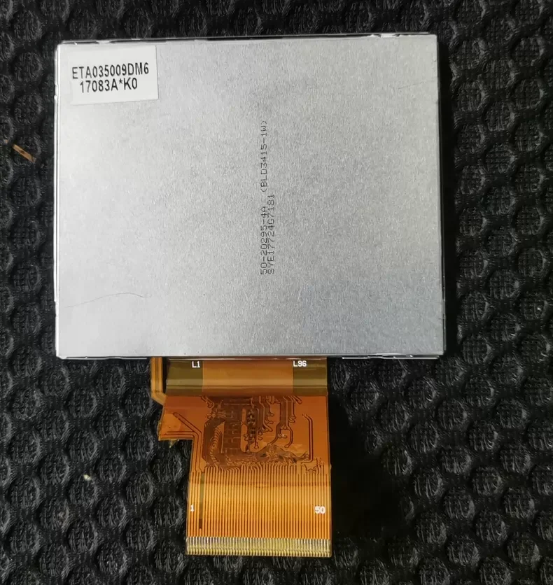 

3.5-inch ETA035009DM6 liquid crystal display