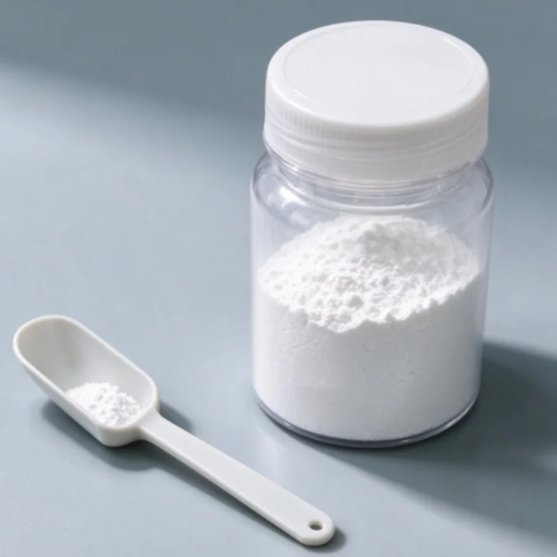 Practical PTFE Powder 1.6 micron 100% Virgin Powder  Dry Lubricant Powder for Locks Bike Component Musical Instrument