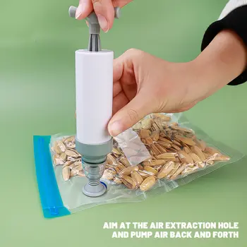 8 最佳銷售 真空袋裝食品 - №6