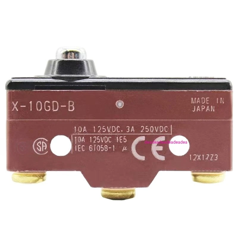 

Elevator brake micro switch X-10GD-B 10GQ21-B GQ22 10GQ-B 10GW22-B