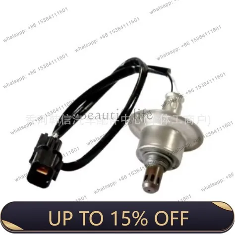 LX 3921023710 3921023800 3921023750 3921022610 Oxygen sensor Auto parts Motorcycle parts