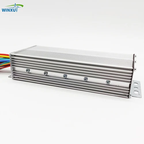 Imagen 2 del producto 36V 48V 60V 64V 800W 35A Ebike controlador de velocidad de accionamiento de modo Dual sin escobillas para bicicleta eléctrica Scooter fábrica al por mayor