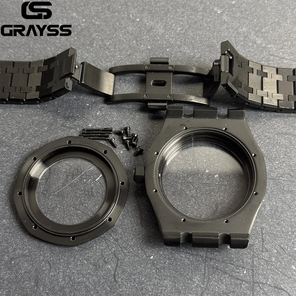 Thumbnail 3 - #82 Budget Watch Cases for Smart Shoppers