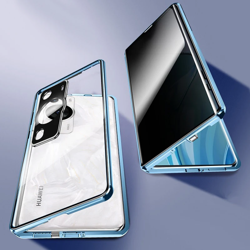 #17 Trending Huawei P60 Phone Case Right Now