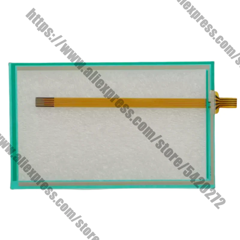 New KTP400 6AV2 124-2DC01-0AX0 6AV2124-2DC01-0AX0 Touch Screen Protective Film