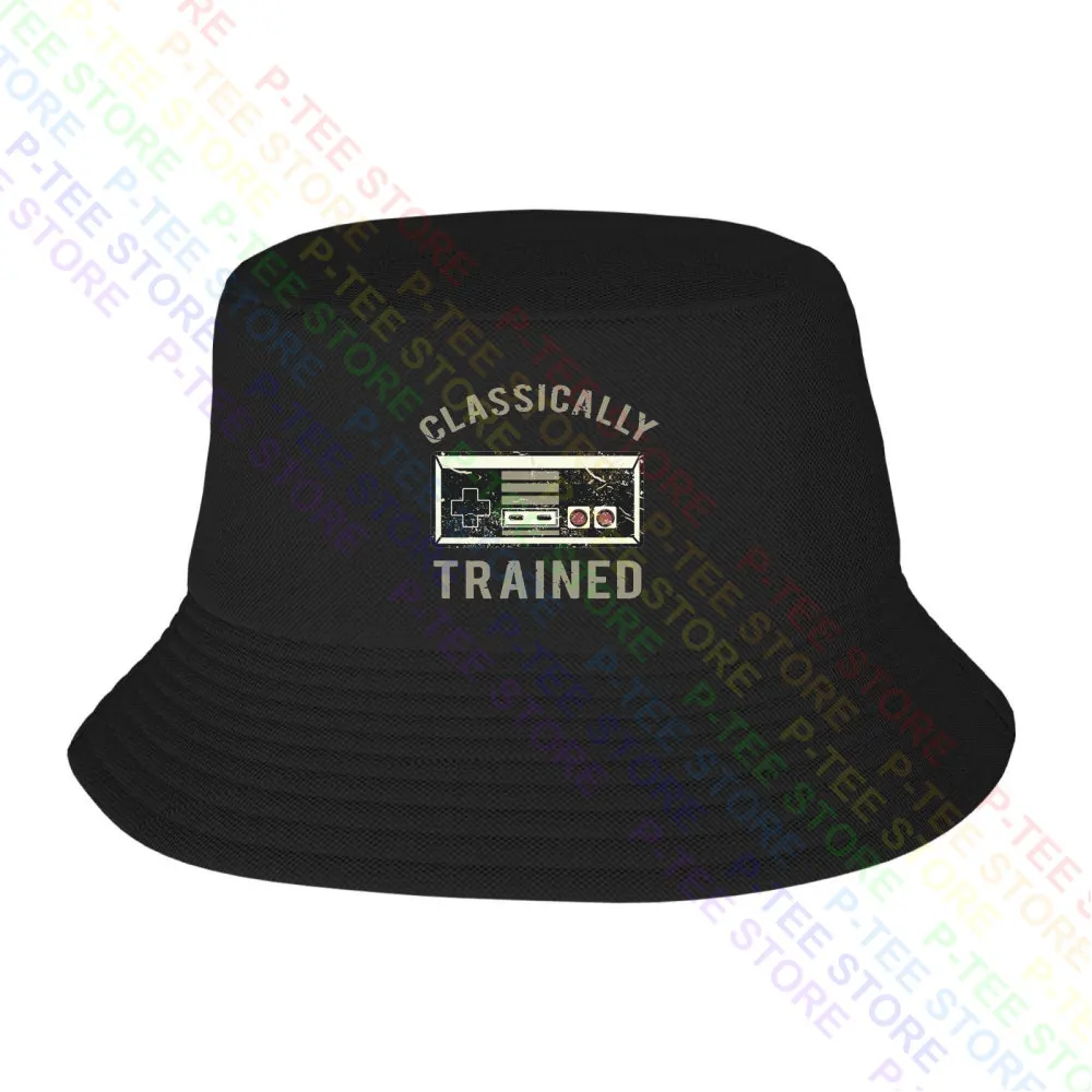 Cappello da pescatore lavorato a maglia con cappellino Snapback per videogiochi da giocatore