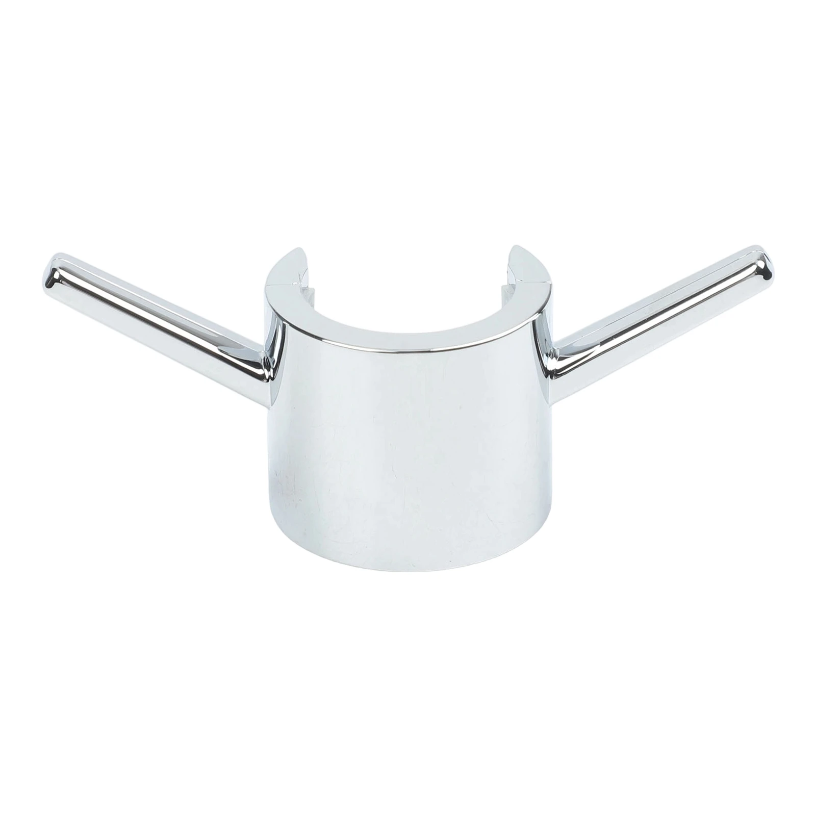 Shower Nozzle Bracket Shower Rod Shower Head Holder 1 Pcs 24/25mm ABS Bathroom Accessories Double Hook Shower Nozzle