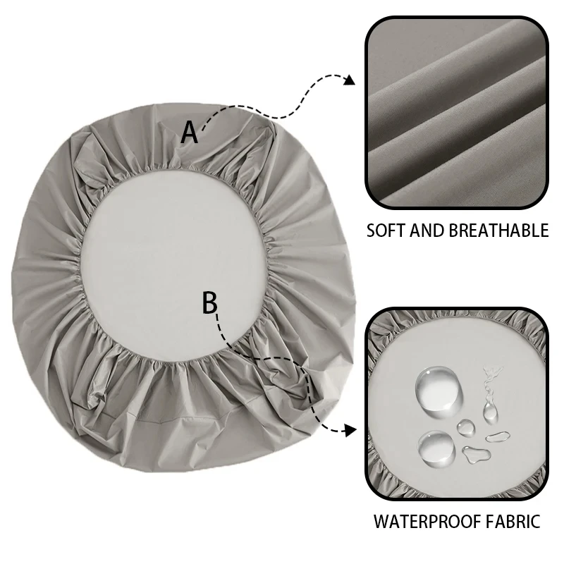 Thumbnail 4 - #43 New Mattress Protectors Arrivals