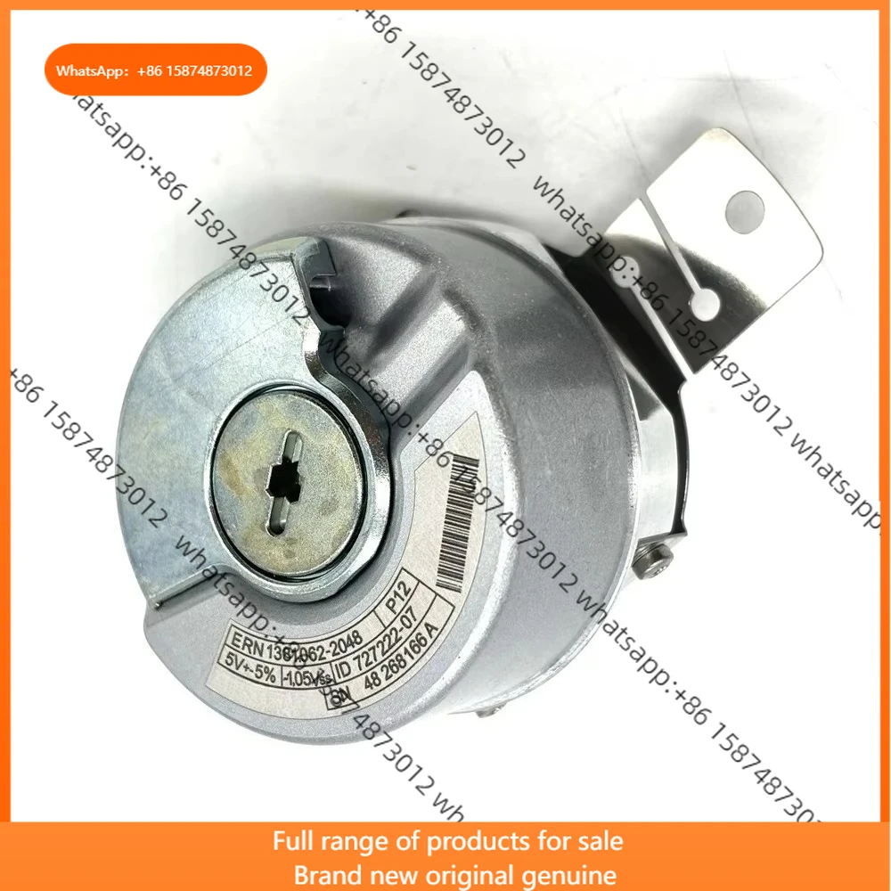 

ERN 1381.062-2048 ID 727222-07 Rotary Encoder