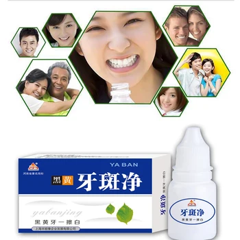 10Ml Whitening Water Oral สุขอนามัยทำความสะอาดฟันทำความสะอาดฟัน Whitening Water Clareamento ทันตกรรม Odontologia