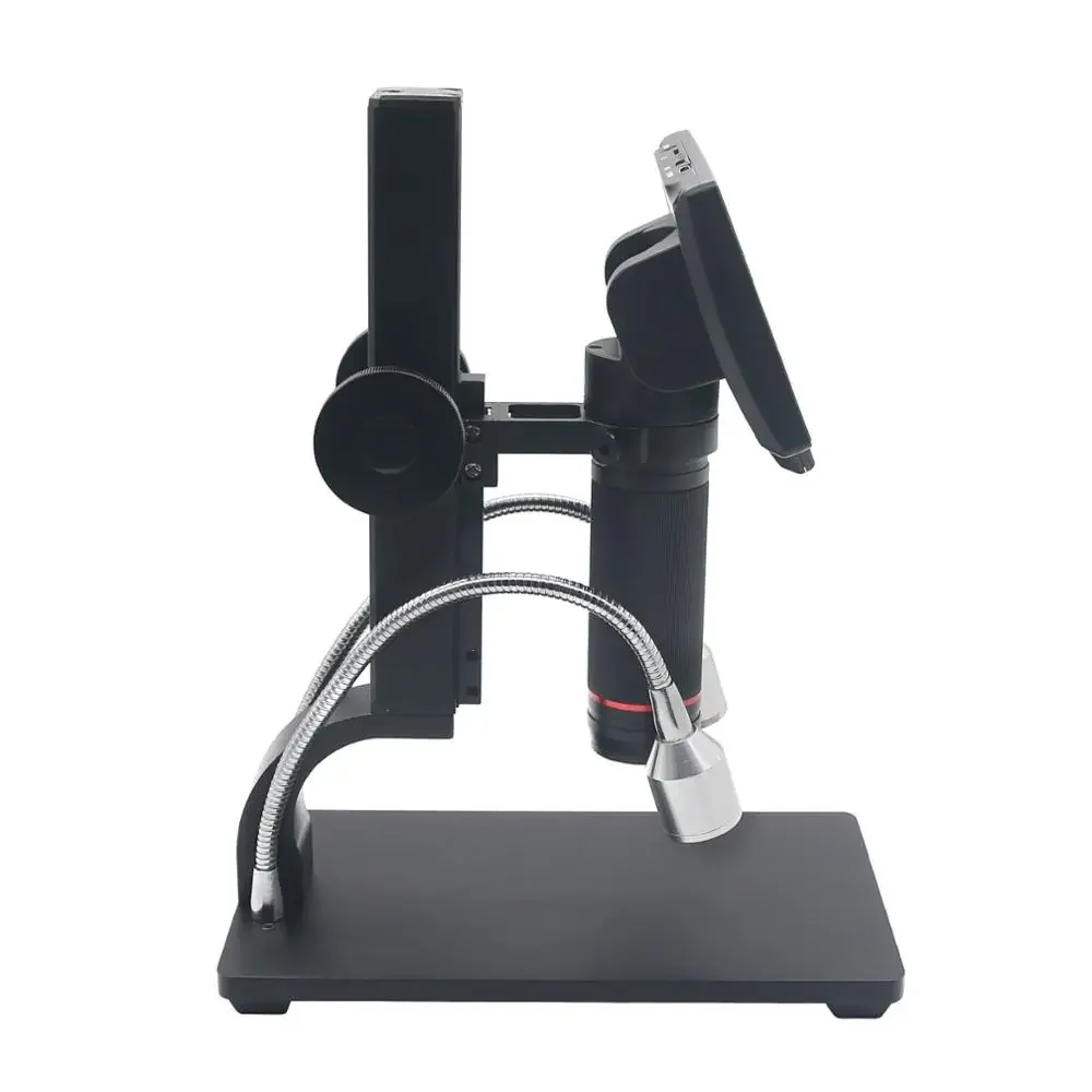 Gold Seller Andonstar ADSM302 High Quality Andonstar Microscope 5 Inch Screen Digital Microscope for PCB Repair Tool