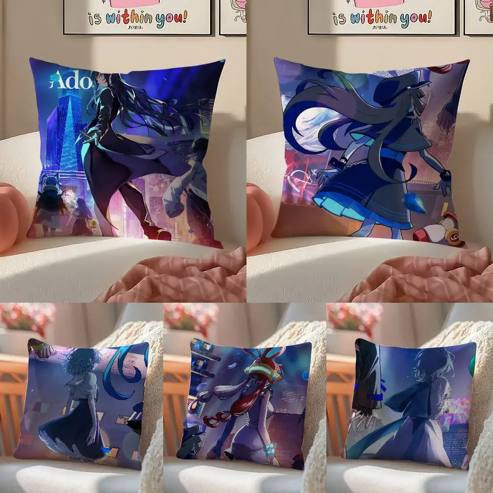 Virtual Singer A-Ad…