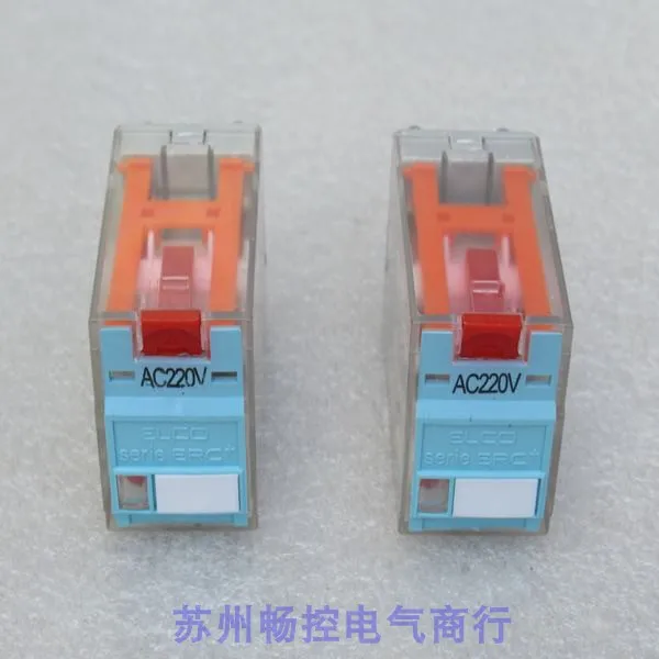 

2025 * Spot Sales * New Ikem ELCO Relay E9-A25X/220VAC Spot E9-A25X