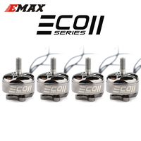 EMAX RC ECO ll Series 2207 Brushless Motor 1700KV/1900KV 2400KV For FPV Racing RC Drone