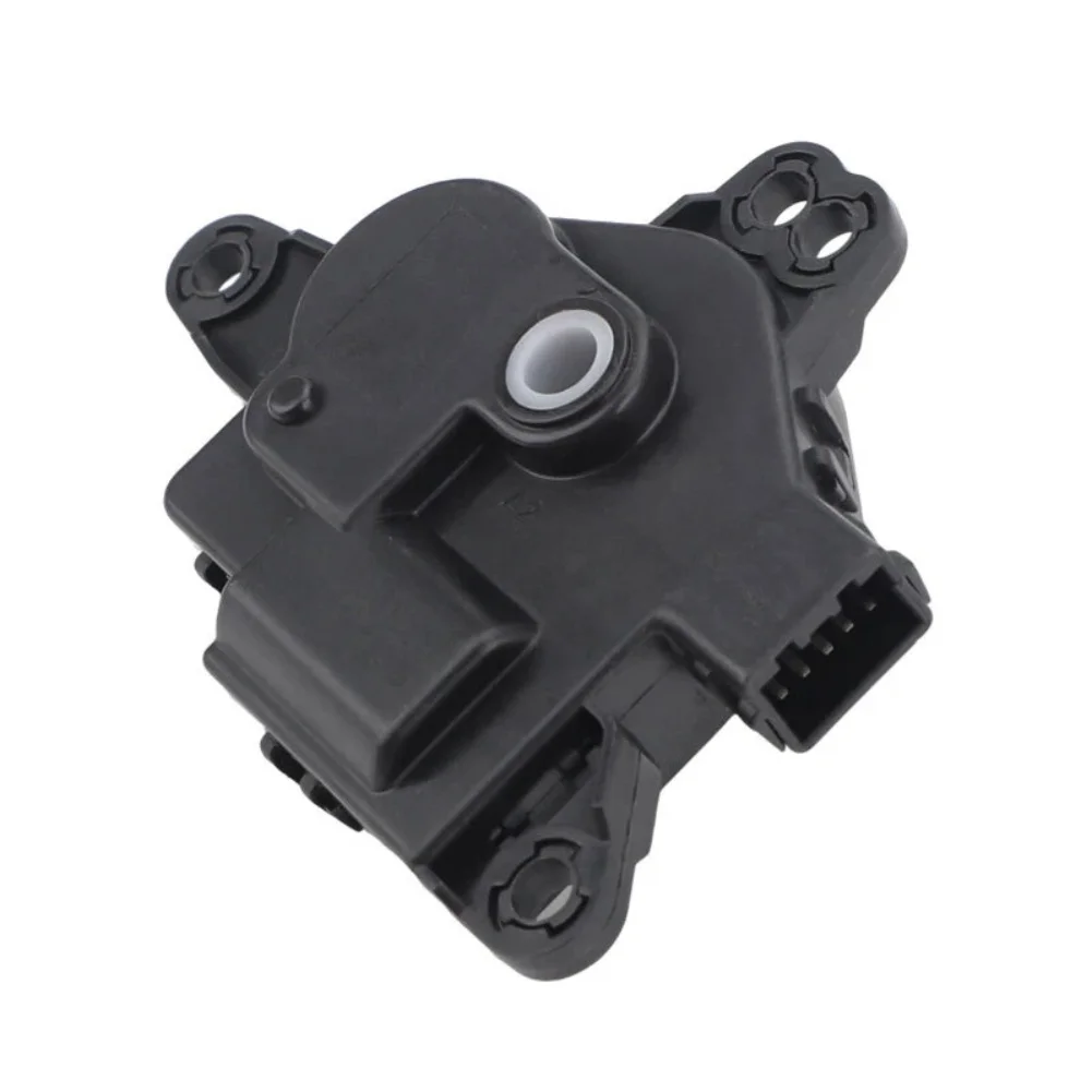 

1PC Heater Temperature AC Blend Door Motor HVAC Actuator For Ford For Ranger BT50 Rreplacement Temperature Blend Door Actuator
