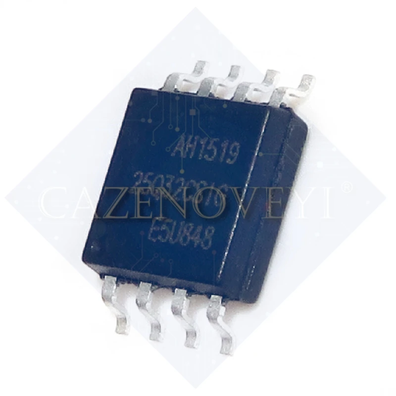 1-100PCS AP88N30W 88N30W GD25Q32CSIG GD25Q32 CA3046 3046 TIP125 125 LA7837 7837 PIC24LC512-I/P PIC24LC512