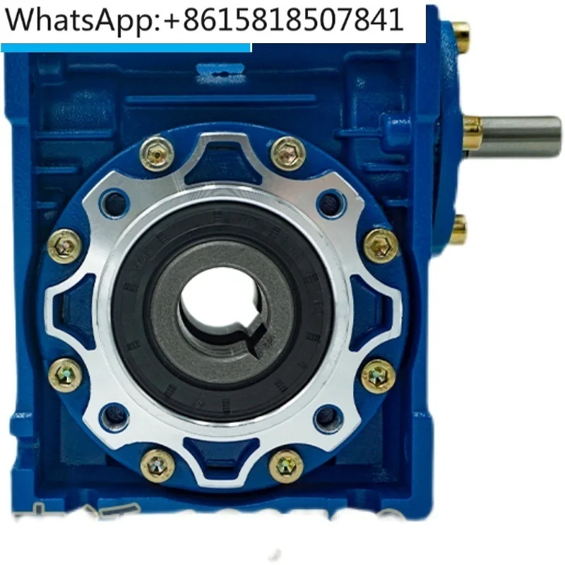 

Gear reducer single input shaft worm gear vs small reducer assembly type variable speed gearbox