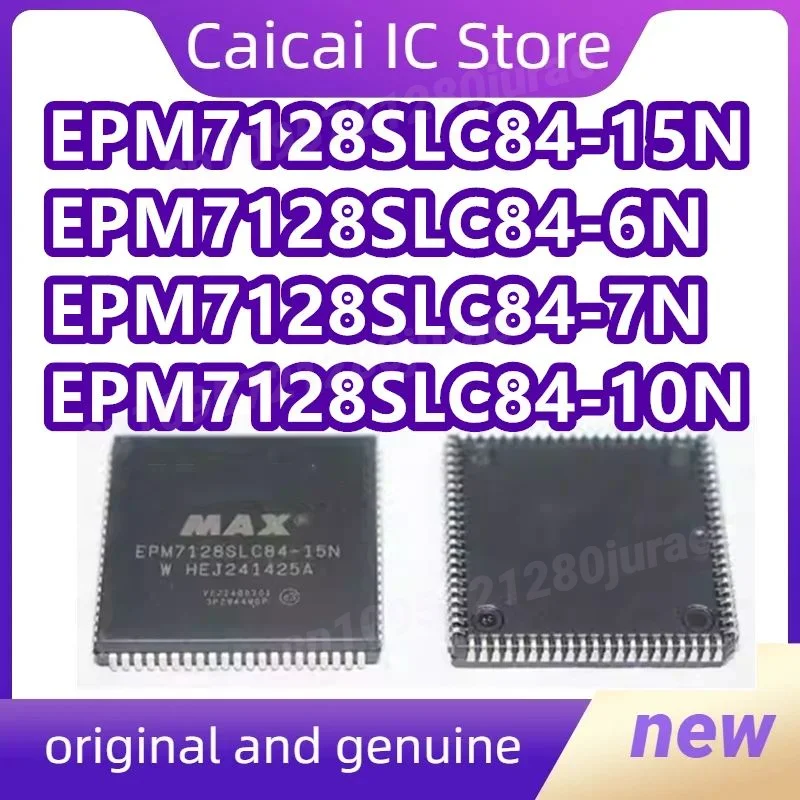 Epm7128Slc84-15N Ep…