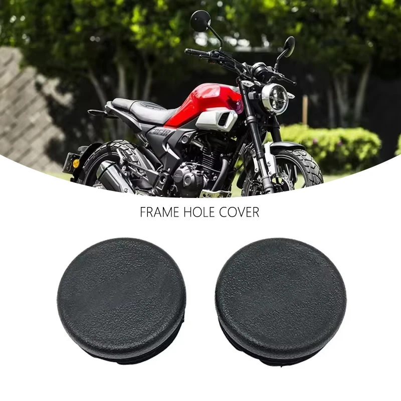 Fairing Screws Frame Hole Cover Caps Plug Decorative Fit For HONDA CBF190TR CBF190 TR CB F190TR 2019 2020 2021 2022 Motorcycle