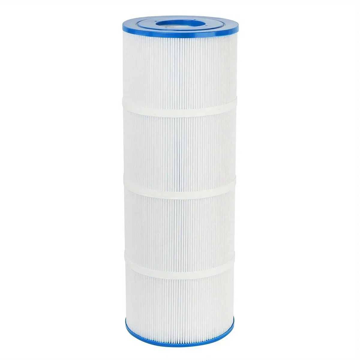 Cartucho de filtro para piscina PLF81A CX580XRE compatible con Hayward C580E, Pleatco PA81, Unicel C-7483, Filbur FC-1225, Hayward SwimClear C3020