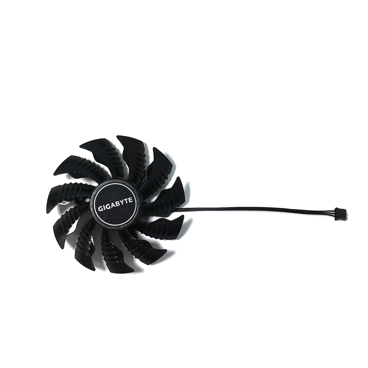 87Mm PLA09215S12H RTX 2060 GTX 1660 Super 1660 Ti Mini ITX OC for Gigabyte Geforce RTX 2060 RTX 2070 Graphics Card Fan