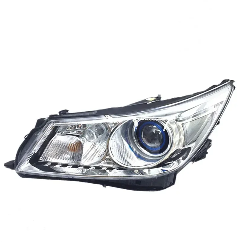 

For Buick LaCrosse 2009-2012, LED Halogen HID Headlight, DRL (Daytime Running Light), Automotive Products