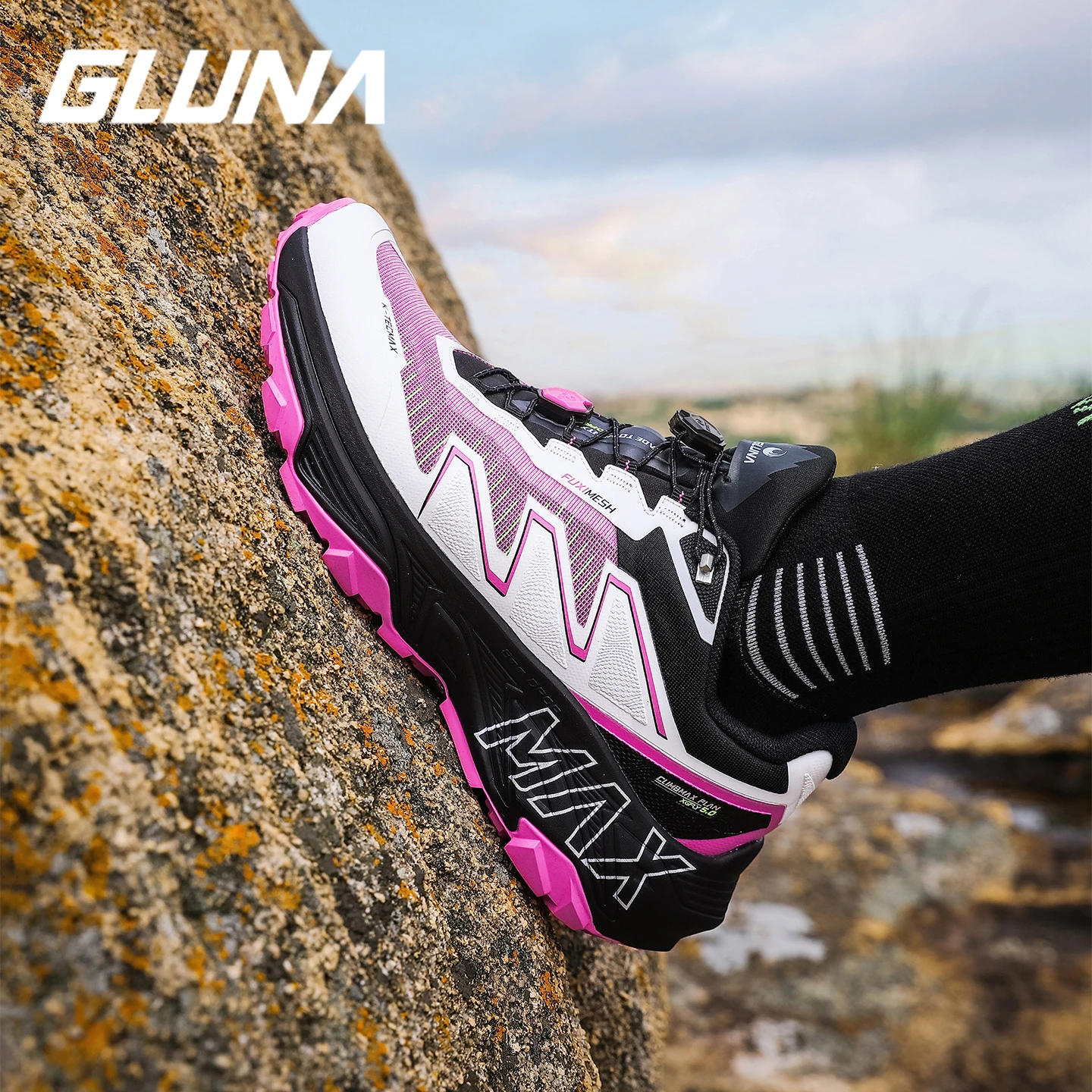 أحذية جلوينا للجري على الطرق ا - مراجعة Lightweight Road Running Shoes وسعره