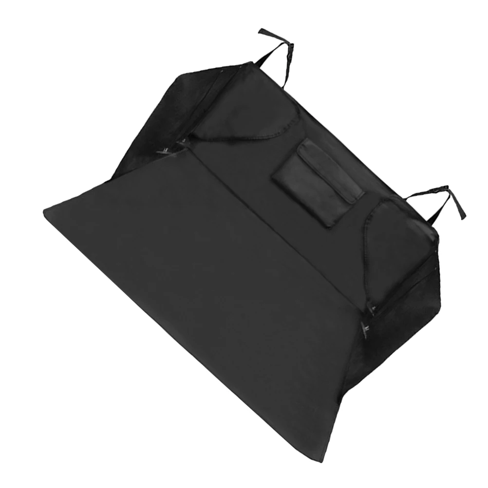 

Car Pet Mat Durable Cargo Liner for Suv Dog Pads Trunk Mats Rear Seat Cover Waterproof Easy Antislip Versatile Use Dog