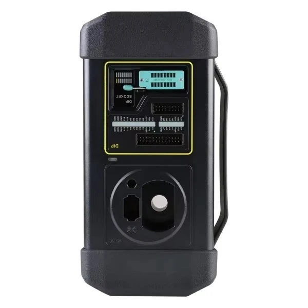 

Новейшая версия X431 Xprog3 Xprog 3: программатор ключей с функцией диагностики чипов и программирования ключей, диагностический инструмент