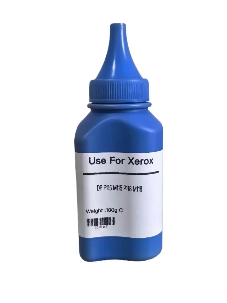 

Refillable Toner Powder For Xerox DP P115 M115 P118 M118 Series Laserjet Printer to refill CT202137 CT202138 New 100g/Bottle