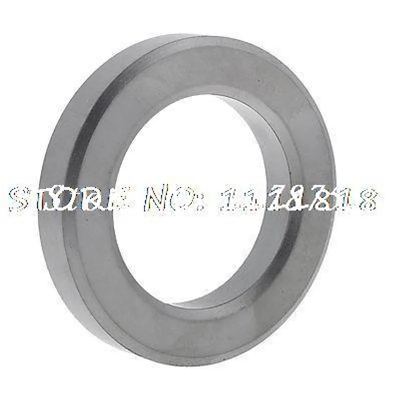 1PCS OD 31-102mm ID 19-65mm H 13-20mm Mn-Zn Ferrite Ring Core High-frequency Large Transformer EMI Filter Ferrite Ring Isolator