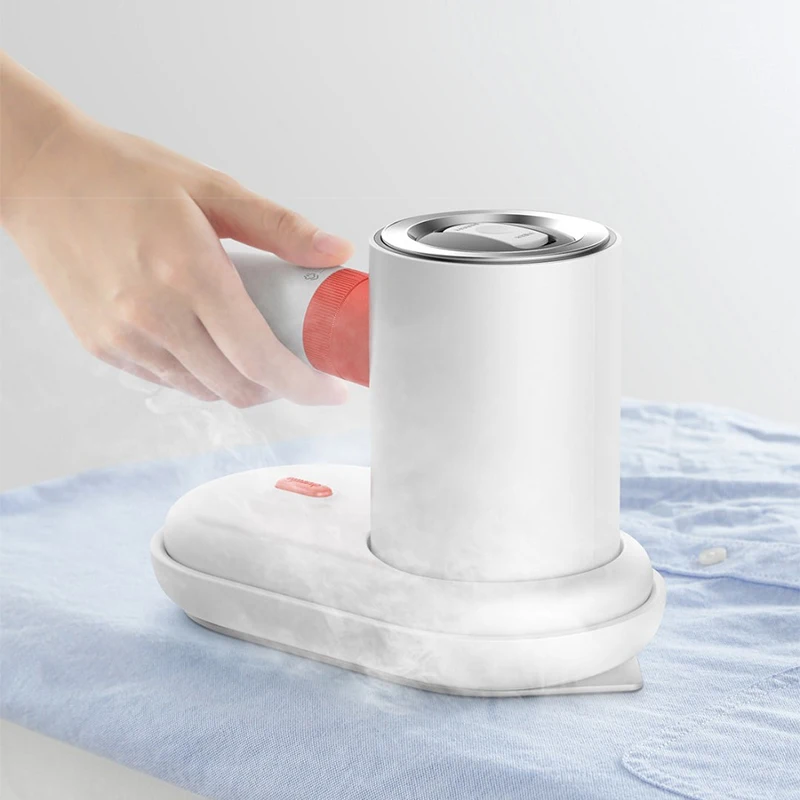 Hs200 1000w handheld manual de ferro a vapor para roupas engomar portátil aparelho doméstico portátil vestuário a vapor