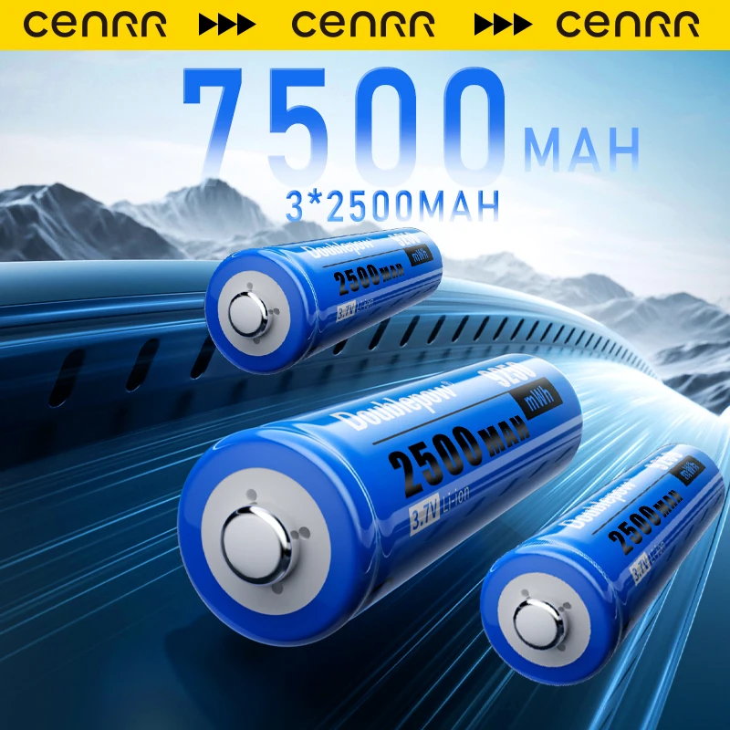 CENRR جديد سيارة مكنسة كهربائية لاسلكية صغيرة قوية المحمولة المحمولة منظف السيارة LED عرض الطاقة هدية مصباح مسدس هواء 7500mAh