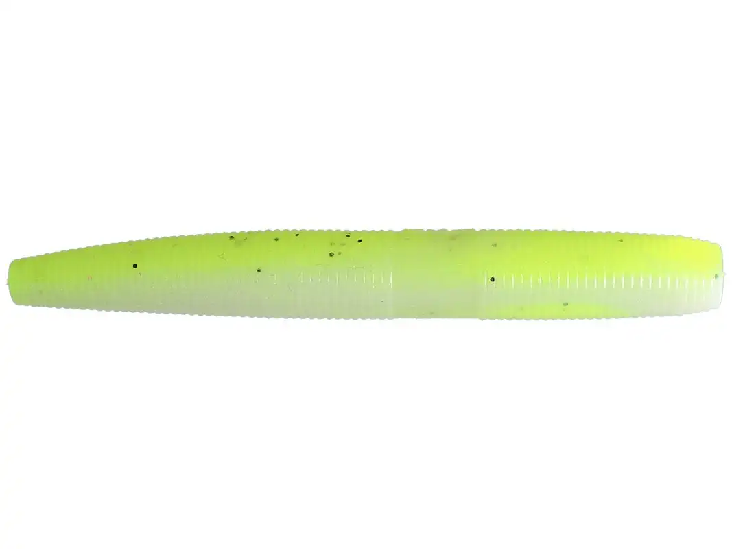 The United States Imported Yamamoto FAT Senko 3-inch Fat Version High Specific Gravity Soft Bait Lua Noodle Worm