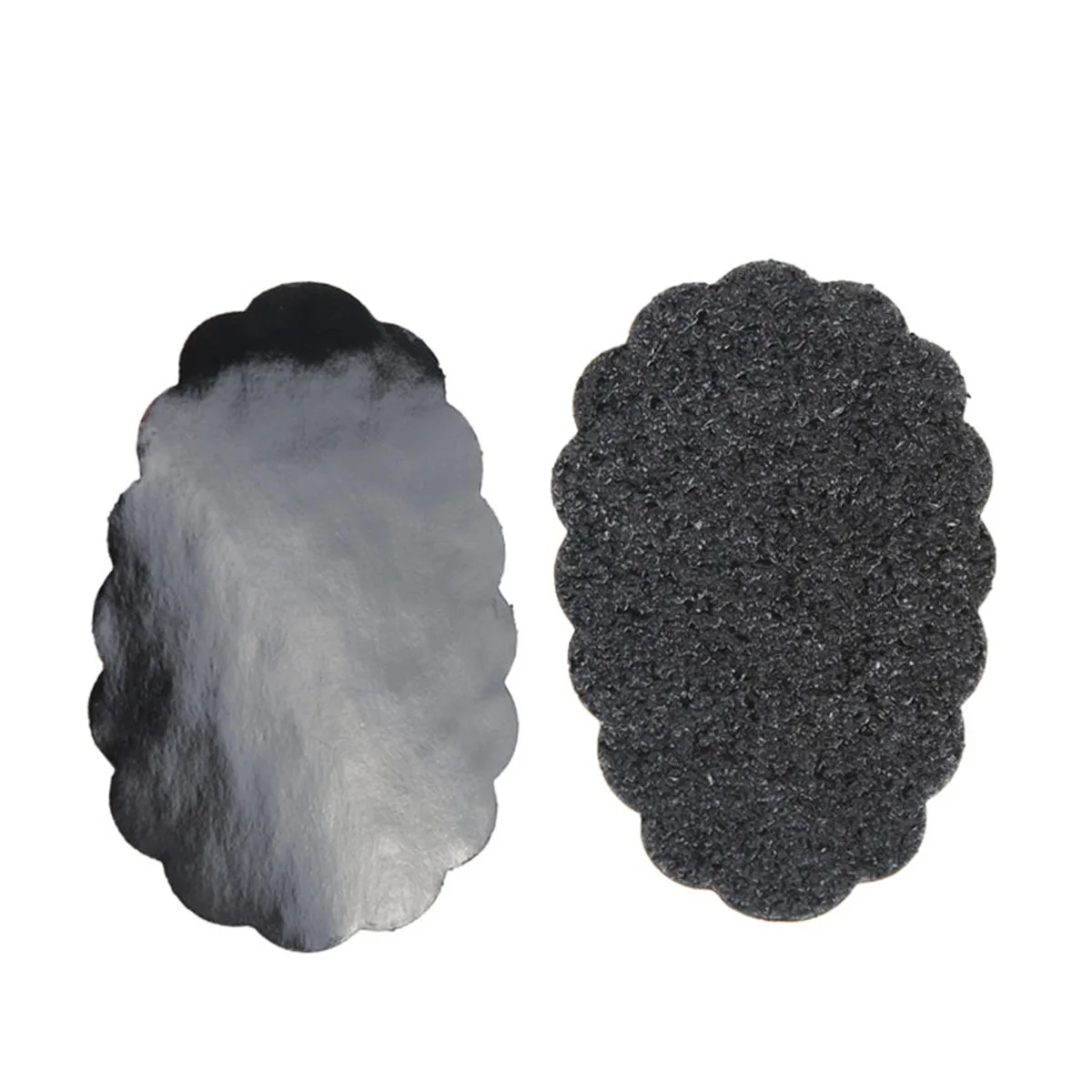 

1Pair Anti-Slip Sole Sticker for High Heels Boots Sandals Non-Slip Protector Pads Enhanced Traction on Wet Ice Surfaces Easy to