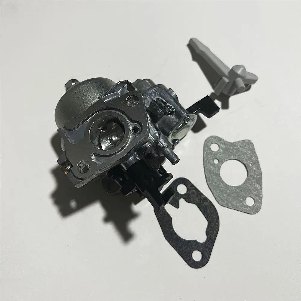 

NEW Genuine HONDA Carburetor & Gasket for GX160 WB30XK2 5.5HP engine 16100-Z0T-921 OEM