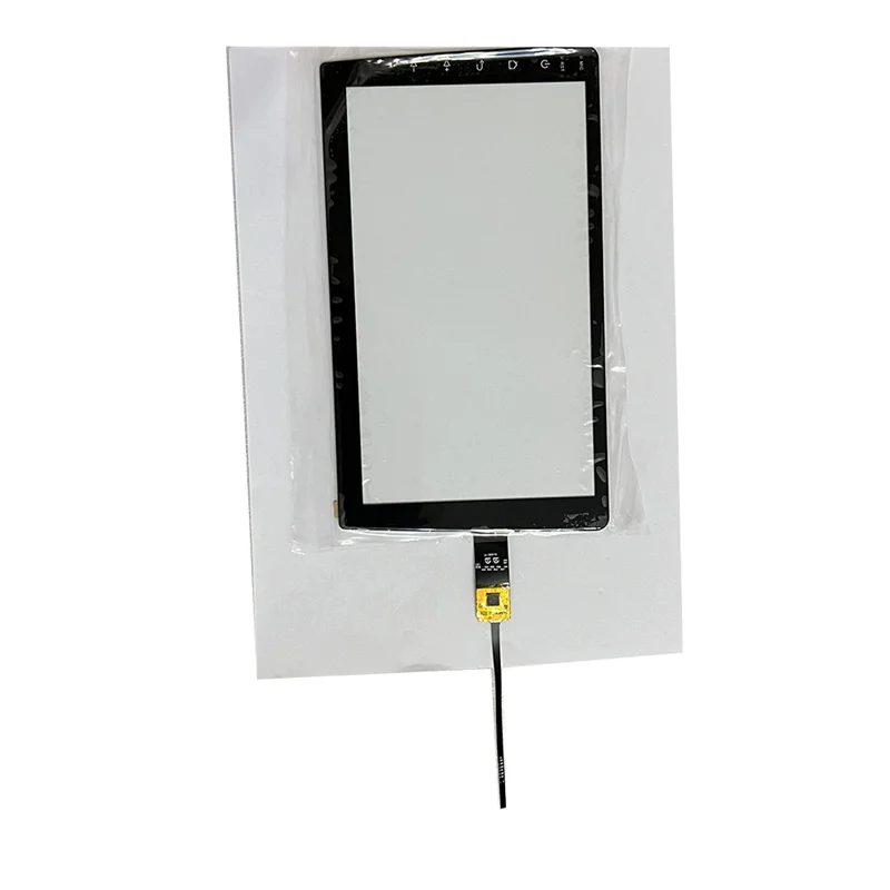 

L38A-9 Inch Radio Stereo DVD Touch Screen For TEYES CC2 CC3 Car Digitizer DVD Touch Full LCD Screen Replacement Parts Accessorie